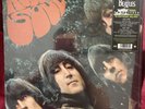 The Beatles Rubber Soul LP Vinyl Remastered Stereo 180g NEW SEALED John Lennon