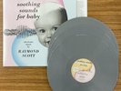 Raymond Scott (���C�����h�E�X�R�b�g)/Soothing Sounds For Baby  MOVLP1854 Used LP