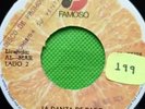 JUANECO Y SU COMBO - LA DANZA DE PACURRO CUMBIA PERU 45RPM (escuchar)