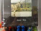 Jawbreaker - Dear You 12” LP Marbled Translucent Blue vinyl 2015 reissue