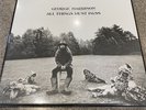 GEORGE HARRISON 'ALL THINGS MUST PASS' NEW/SEALED 2017 3xLP SET (APPLE STCH639)