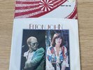 Elton John￼￼ Kiki Dee Sealed 45 Record on Header Card DONT GO BREAKING MY HEART