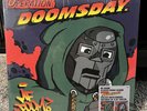 MF Doom - Operation: Doomsday [Vinyl LP] Bonus Poster