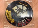 The Clash Should I Stay Or Should Go Straight To Hell 7