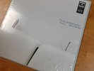 Thursday Full Collapse vinyl LP record 12” Victory Records Black (C) & (P) 2001