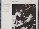 Terumasa Hino - Taro's Mood- Enja (1974) Mikio Masuda, Motohiko Hino AUTOGRAPHED