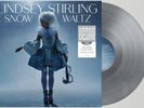 Lindsey Stirling Snow Waltz Viny LP Urban Outfitters Limited Press of 800 Silver