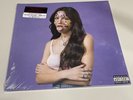 SEALED LP Olivia Rodrigo   Sour (Urban Outfitters Exclusive) Opaque Purple Vinyl
