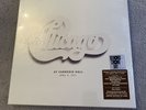 Chicago at Carnegie Hall April 10 1971 3 VINYL SET RSD '22 LIMITED ED New Sealed