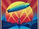 Led Zeppelin Celebration Day - 3 LP Box Set