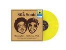 Bruno Mars & Anderson Paak: An Evening with Silk Sonic (Ltd Yellow Vinyl LP) NEW