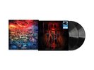 Stranger Things 4 Soundtrack (Limited Alternate Cover Vinyl 2LP + Puzzle) SEALED