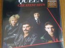 QUEEN - GREATEST HITS - 2016 HOLLYWOOD RECORDS 2XLP 180-GRAM VINYL - (NEW)