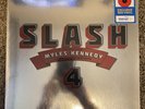 Slash Featuring Myles Kennedy - 4 Walmart Exclusive Red Vinyl NEW Sealed LP 2021