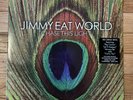 Jimmy Eat World Chase This Light Vinyl Record (Original 2007 Pressing) (New)