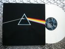 Pink Floyd   The Dark Side Of The Moon   Netherlands White LP Harvest 5C06205249