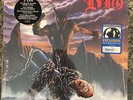 Dio Holy Diver Walmart Exclusive Black Water Swirl Colored Vinyl 2LP Record NEW
