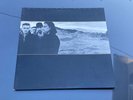 U2 - The Joshua Tree LP Club Edition 1987 Island Records 7 90581-1