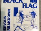 Black Flag – Nervous Breakdown (7