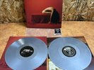 BAD OMENS The Death Of Peace Of Mind Vinyl OPAQUE SILVER INDIE LP 2022 SEE PHOTO