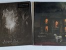 Opeth Black Water Park & In Cauda Venenum (Swedish) Vinyl Record LP NEW SEALED