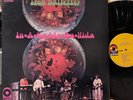 Iron Butterfly In-A-Gadda-Da-Vida Vinyl LP Atco SD 33-250 Near Mint Early Press