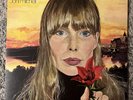 JONI MITCHELL / CLOUDS LP / REPRISE RSLP 6341 / EXCELLENT