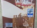 VINYL ALBUM RECORD,LED ZEPPELIN-II,EXCLUSIVE BACKSTAGE PASS REPLICA EDITION