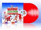 Various Artists Now Thats What I Call Christmas RED vinyl 3 LP NEW/SEALED