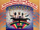 LP  BEATLES-Mobile Fidelity MAGICAL MYSTERY TOUR -orig. mstr. recording - NM
