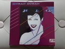 SEALED Duran Duran Lp Rio CAPITOL ST-512211  1982