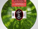 DIRTY DANCING (OST) - V/A VINYL LP WATERMELON PICTURE DISC (NEW)