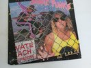 Vinyl Record LP Surf Punks My Beach  VG