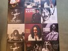 Frank Zappa 12x Vinyl Bundle