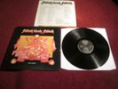 BLACK SABBATH SABBATH BLOODY SABBATH VINYL UK 1ST PRESS '73 SILVER WWA N/M AUDIO