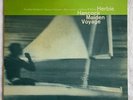 Herbie Hancock MAIDEN VOYAGE LP Blue Note BLP 4195 NY Mono RVG Freddie Hubbard