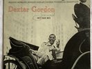 Dexter Gordon DOIN' ALLRIGHT LP Blue Note BLP 4077 NY Ear Mono Freddie Hubbard