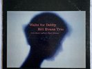 Bill Evans Trio WALTZ FOR DEBBY LP - Riverside RS 9399 DG Stereo Scott LaFaro