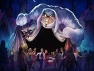 Swagger & Stroll Down The Rabbit Hole [Black Vinyl] by Diablo Swing Orchestra...