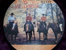 The Beatles Les Beatles Plus Grand Succes Picture Disc Rare Vinyl LP Mint