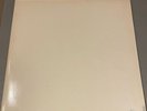 The Beatles White Album (UK Vinyl  VG+ / EX, Side Opening) With Poster &  Photos