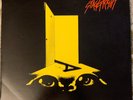 Witchfynde - Stage Fright Rondelet RTC New Zealand Press Vinyl