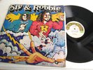 Sly & Robbie – Disco Dub - Vinyl LP 1979