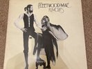 FLEETWOOD MAC - RUMOURS - 1977 UK Warner Bros LP K 56344 + insert