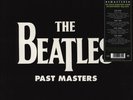 THE BEATLES PAST MASTERS 1 & 2 REMASTERED 2 X 180G 12