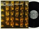 Glenn Gould - Bach: The Goldberg Variations LP - Columbia - ML 5060 VG+