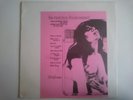 THE RUNAWAYS LIVE IN CONCERT CHERRY BOMB JOAN JETT LITA FORD HARD NEW SEALED