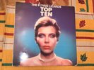 THE FLYING LIZARDS - TOP TEN ORIGINAL 1984 UK LP STATIK NM VINYL RARE