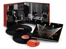 Jesus And Mary Chain Barrowlands Live Ltd Deluxe Bookbound Vinyl LP New