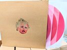 Swans- To Be Kind NEW LTD Edition Red Vinyl Signed by Michael Gira X/500